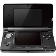 Buy Nintendo 3DS,Nintendo 3DS Console, Cosmos Black - Gadcet UK | UK | London | Scotland | Wales| Near Me | Cheap | Pay In 3 | Video Game Consoles