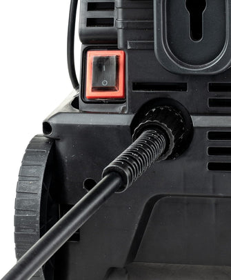 Buy Yamaha,Hyundai 1900w Electric Pressure Washer, 6x Attachments 2100psi 145bar Jet Wash With 6.5l/min Flow Rate, Portable Pressure Washer, 5m Cable, 3 Year Warranty - Gadcet UK | UK | London | Scotland | Wales| Ireland | Near Me | Cheap | Pay In 3 | Electronics