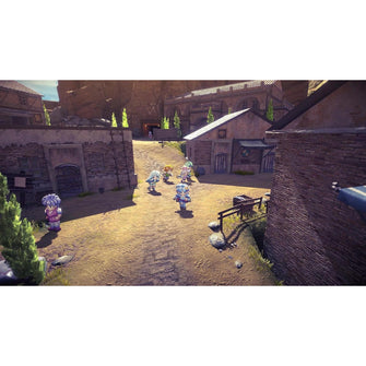 Buy Nintendo,Star Ocean: The Second Story R (Nintendo Switch) - Gadcet UK | UK | London | Scotland | Wales| Near Me | Cheap | Pay In 3 | Video Game Software