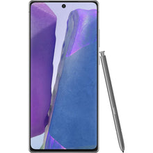 Buy Samsung,Samsung Galaxy Note20 5G 256GB - Mystic Gray - Unlocked (SM-N981B/DS) - Gadcet UK | UK | London | Scotland | Wales| Ireland | Near Me | Cheap | Pay In 3 | Mobile Phones