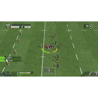 Buy PS4,Rugby 15 (PS4) - Gadcet UK | UK | London | Scotland | Wales| Near Me | Cheap | Pay In 3 | Video Game Software
