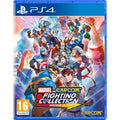 Buy PlayStation,Marvel vs Capcom Fighting Collection (PlayStation 4) - Gadcet UK | UK | London | Scotland | Wales| Near Me | Cheap | Pay In 3 | Video Game Software