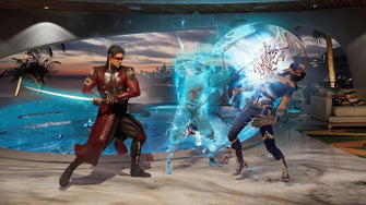Buy PlayStation,Mortal Kombat 1 (No Ultimate DLC) - PS5 Game - Gadcet UK | UK | London | Scotland | Wales| Near Me | Cheap | Pay In 3 | Video Game Software