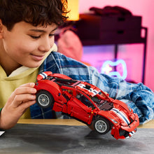 Lego Technic 42235 Ferrari 488 Pista Car Set