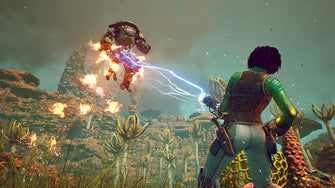 Buy Play station,The Outer Worlds (PS4) - Gadcet UK | UK | London | Scotland | Wales| Near Me | Cheap | Pay In 3 | Video Game Software