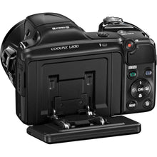 Buy Nikon,Nikon Coolpix L830 - Black - Gadcet UK | UK | London | Scotland | Wales| Ireland | Near Me | Cheap | Pay In 3 | Cameras & Optics