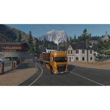 Buy PlayStation,Truck Driver - PS4 Game - Gadcet UK | UK | London | Scotland | Wales| Near Me | Cheap | Pay In 3 | Video Game Software