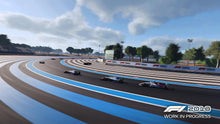 F1 2018 Headline Edition (PS4)