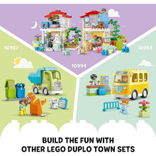 Buy LEGO,LEGO DUPLO Dream Playground Set Numbers and Colours with Bricks 10991 - Gadcet UK | UK | London | Scotland | Wales| Ireland | Near Me | Cheap | Pay In 3 | Toys & Games