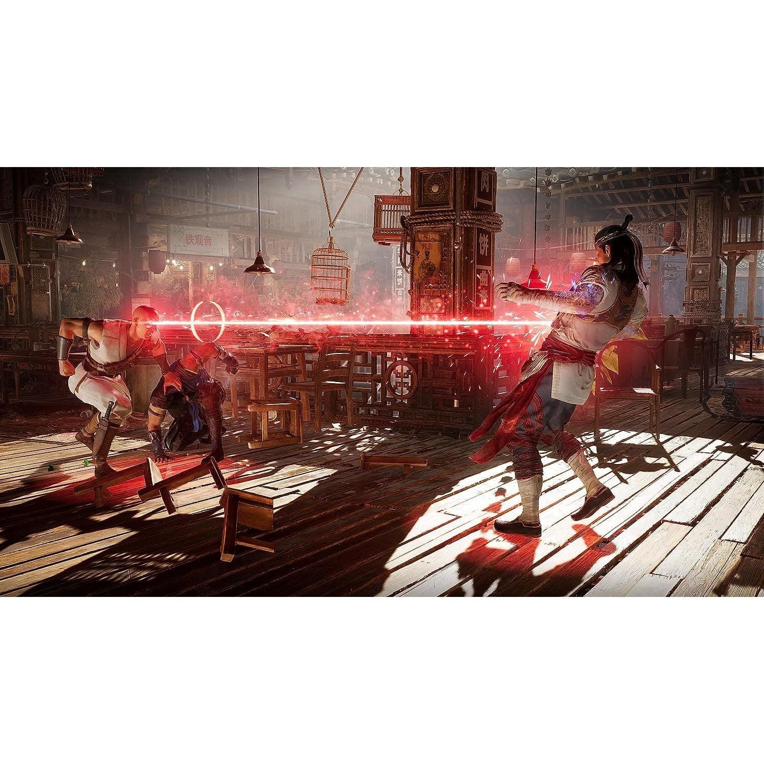 Buy PlayStation,Mortal Kombat 1 Premium Edition (PS5) - Gadcet UK | UK | London | Scotland | Wales| Ireland | Near Me | Cheap | Pay In 3 | Video Game Software