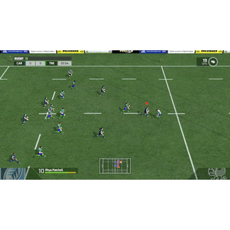 Buy PS4,Rugby 15 (PS4) - Gadcet UK | UK | London | Scotland | Wales| Near Me | Cheap | Pay In 3 | Video Game Software