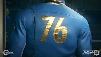 Fallout 76 (Xbox One)
