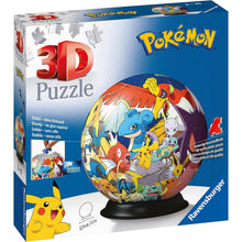 Buy Ravensburger,Ravensburger Pokémon 3D Puzzle Ball – 72-Piece Jigsaw for Kids Age 6+ – No Glue Required - Gadcet UK | UK | London | Scotland | Wales| Near Me | Cheap | Pay In 3 | Games and Toys