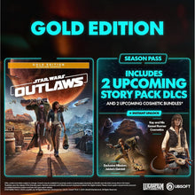 Buy PlayStation,Star Wars Outlaws Gold Edition (PS5) - Gadcet UK | UK | London | Scotland | Wales| Near Me | Cheap | Pay In 3 | Video Game Consoles