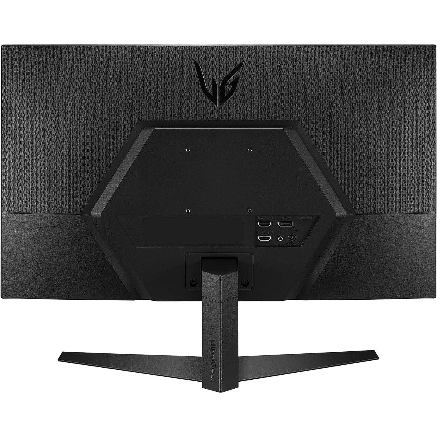 Buy LG,LG Ultra Gear 24GQ50F-B Full HD 24" VA LCD Gaming Monitor - Black - Gadcet UK | UK | London | Scotland | Wales| Ireland | Near Me | Cheap | Pay In 3 | Computer Monitors