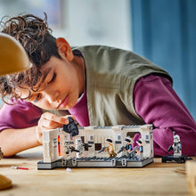 Buy LEGO,LEGO Star Wars Boarding the Tantive IV Set, A New Hope Buildable Toy for 8 Plus Year Old Boys, Girls & Kids, with 7 Minifigures Incl. Darth Vader & 25th Anniversary ARC Trooper Fives, Gift Idea 75387 - Gadcet UK | UK | London | Scotland | Wales| Near Me | Cheap | Pay In 3 | Interlocking Blocks