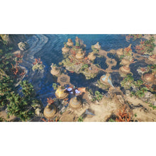 Outcast – A New Beginning (Xbox Series X / Xbox Series S)