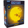 Paladone Pac-Man Pixelated Light – Vintage Gaming Desk Lamp