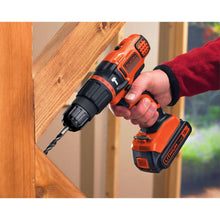 Buy BLACK+DECKER,BLACK+DECKER 18V Cordless Hammer Drill - Bare Unit (Battery Not Included) - BDCH188N-XJ - Gadcet UK | UK | London | Scotland | Wales| Near Me | Cheap | Pay In 3 | Handheld Power Drills