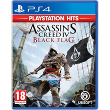 Buy Playstation,Assassin’s Creed IV: Black Flag – PlayStation Hits (PlayStation 4) - Gadcet UK | UK | London | Scotland | Wales| Near Me | Cheap | Pay In 3 | Video Game