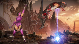 Buy Sony,Mortal Kombat 11 Ultimate for PS5 - Gadcet UK | UK | London | Scotland | Wales| Near Me | Cheap | Pay In 3 | Video Game Software
