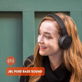 Buy JBL,JBL Tune510BT - Wireless on-ear headphones featuring Bluetooth 5.0, up to 40 hours battery life and speed charge, in black - Gadcet UK | UK | London | Scotland | Wales| Ireland | Near Me | Cheap | Pay In 3 | Headphones & Headsets