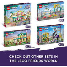 Buy LEGO,LEGO Friends 41751 Skate Park Set Kids Toy 6+ Mini-Dolls Scooter - Gadcet UK | UK | London | Scotland | Wales| Near Me | Cheap | Pay In 3 | Construction Set Toys