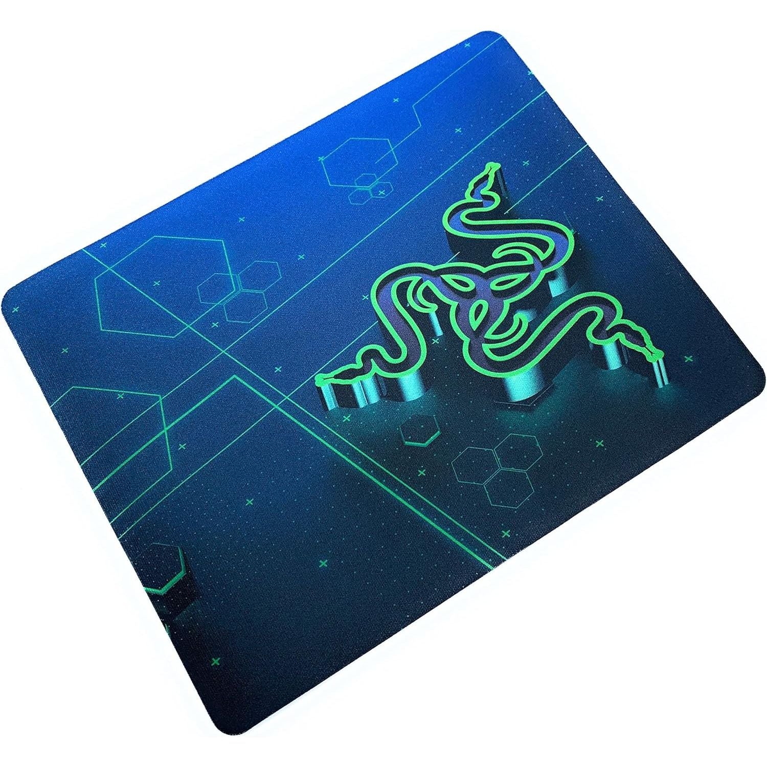 Buy Razer,Razer Goliathus Mobile Soft Gaming Mouse Mat – Black - Gadcet UK | UK | London | Scotland | Wales| Near Me | Cheap | Pay In 3 | Mouse Pads