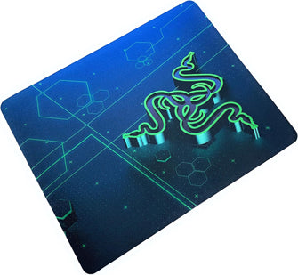 Razer Goliathus Mobile Soft Gaming Mouse Mat – Black