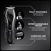 Buy Wahl,Wahl Aqua Blade 10-in-1 Multigroomer – Men's Beard, Stubble & Body Trimmer, Fully Washable - Gadcet UK | UK | London | Scotland | Wales| Near Me | Cheap | Pay In 3 | Hair Clippers & Trimmers