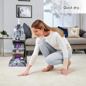 Buy Alann Trading Limited,VAX Rapid Power Refresh CDCW-RPXR Upright Carpet Cleaner - Purple & Graphite - Gadcet UK | UK | London | Scotland | Wales| Near Me | Cheap | Pay In 3 | Carpet Cleaner