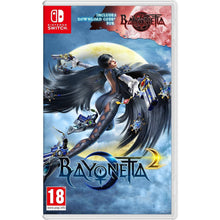 Buy Nintendo,Bayonetta 2 - (Nintendo Switch) - Gadcet UK | UK | London | Scotland | Wales| Ireland | Near Me | Cheap | Pay In 3 | Games