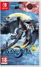 Buy Nintendo,Bayonetta 2 - (Nintendo Switch) - Gadcet UK | UK | London | Scotland | Wales| Ireland | Near Me | Cheap | Pay In 3 | Games