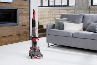 Buy BISSELL,BISSELL PowerClean Compact Carpet Cleaner, Lightweight, Two-Tank System - Gadcet UK | UK | London | Scotland | Wales| Near Me | Cheap | Pay In 3 | Carpet Cleaner