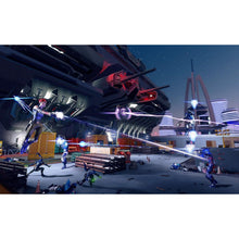 Buy Microsoft,Agents of Mayhem: Day One Edition (Xbox One) - Gadcet UK | UK | London | Scotland | Wales| Ireland | Near Me | Cheap | Pay In 3 | Video Game Software
