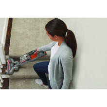 Buy BLACK+DECKER,BLACK + DECKER BHFEV182C-GB, 18V 2.0Ah PowerSeries Floor Extension Stick Vac, Grey, 650 milliliters - Gadcet UK | UK | London | Scotland | Wales| Ireland | Near Me | Cheap | Pay In 3 | Vacuum Cleaner