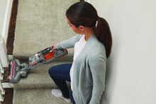 Buy BLACK+DECKER,BLACK + DECKER BHFEV182C-GB, 18V 2.0Ah PowerSeries Floor Extension Stick Vac, Grey, 650 milliliters - Gadcet UK | UK | London | Scotland | Wales| Ireland | Near Me | Cheap | Pay In 3 | Vacuum Cleaner