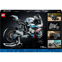 Buy LEGO,LEGO Technic BMW M 1000 RR Motorbike Model Kit for Adults, Build and Display Motorcycle Set with Authentic Features, Vehicle Gift Idea for Men, Women, Him - Gadcet UK | UK | London | Scotland | Wales| Near Me | Cheap | Pay In 3 | Construction Set Toys