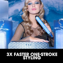 Buy ghd,ghd Chronos Hair Straighteners – Icy Blue, Iced Luxe Vanity Case, 3X Faster Styling, 85% More Shine, 24-Hour HD Results, Limited Edition, UK Plug - Gadcet UK | UK | London | Scotland | Wales| Near Me | Cheap | Pay In 3 | Hair Straightener