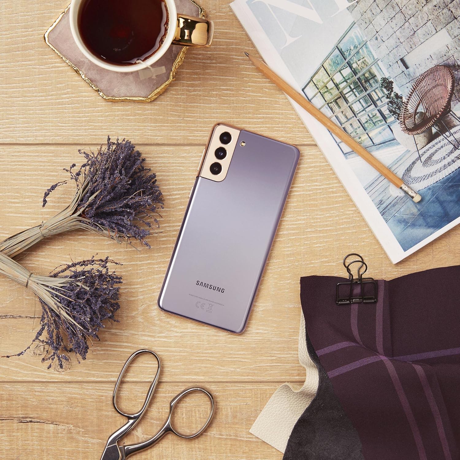 Buy Samsung,Samsung Galaxy S21 – 128GB, Phantom Violet, Unlocked SIM-Free Smartphone - Gadcet UK | UK | London | Scotland | Wales| Near Me | Cheap | Pay In 3 | Mobile Phone