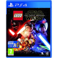 Buy Play station,LEGO Star Wars: The Force Awakens (PS4) - Gadcet.com | UK | London | Scotland | Wales| Ireland | Near Me | Cheap | Pay In 3 | Video Game Software