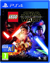 Buy Play station,LEGO Star Wars: The Force Awakens (PS4) - Gadcet.com | UK | London | Scotland | Wales| Ireland | Near Me | Cheap | Pay In 3 | Video Game Software