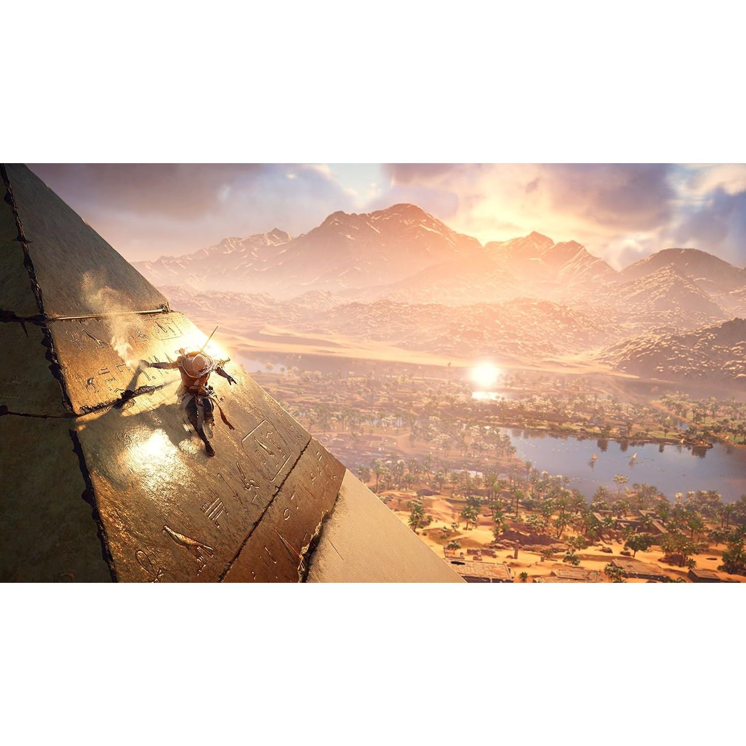 Buy Xbox One,Assassin's Creed Origins - Xbox One Game - Gadcet UK | UK | London | Scotland | Wales| Near Me | Cheap | Pay In 3 | Video Game Software