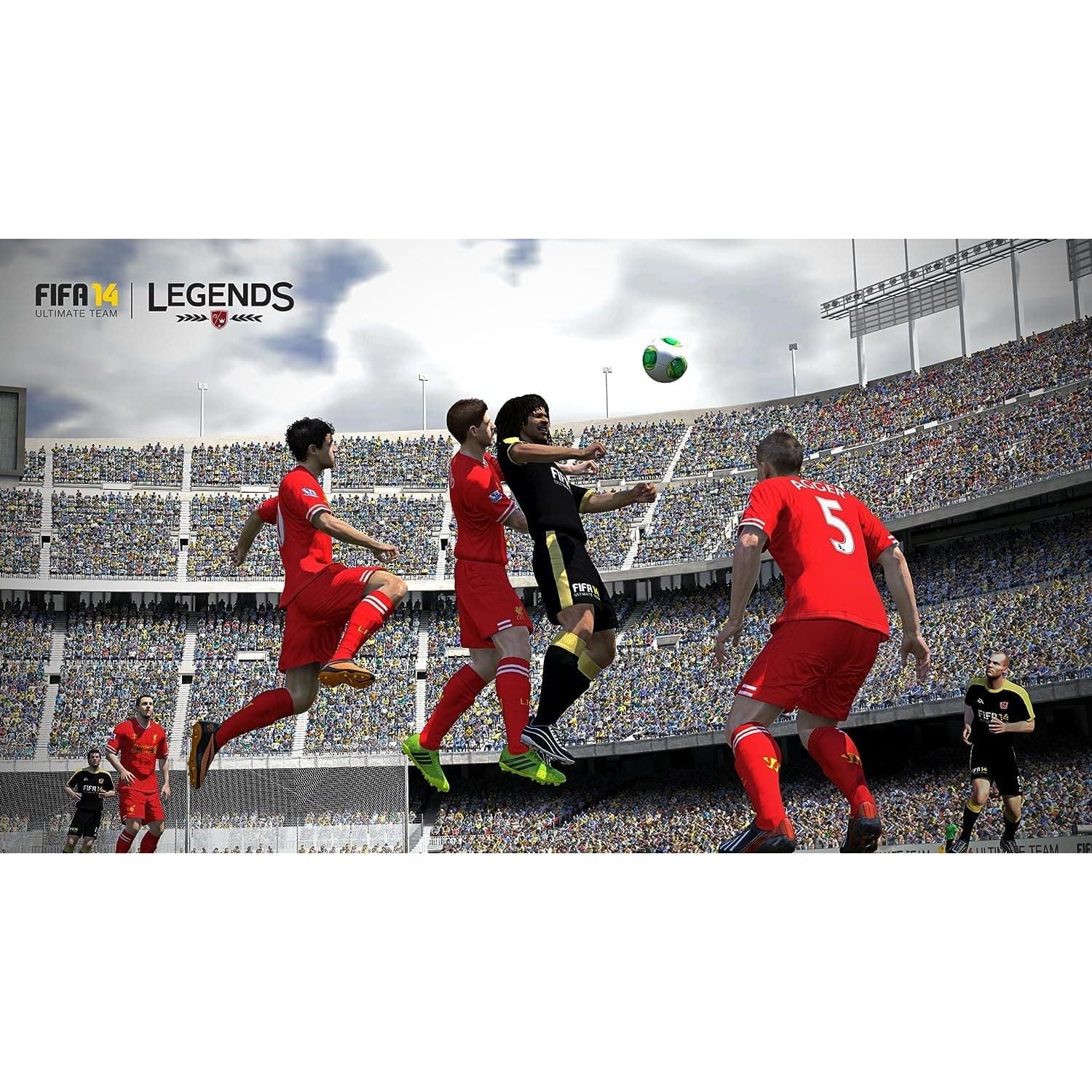 Buy Xbox,FIFA 14 (Xbox One) - Gadcet UK | UK | London | Scotland | Wales| Ireland | Near Me | Cheap | Pay In 3 | Video Game Software