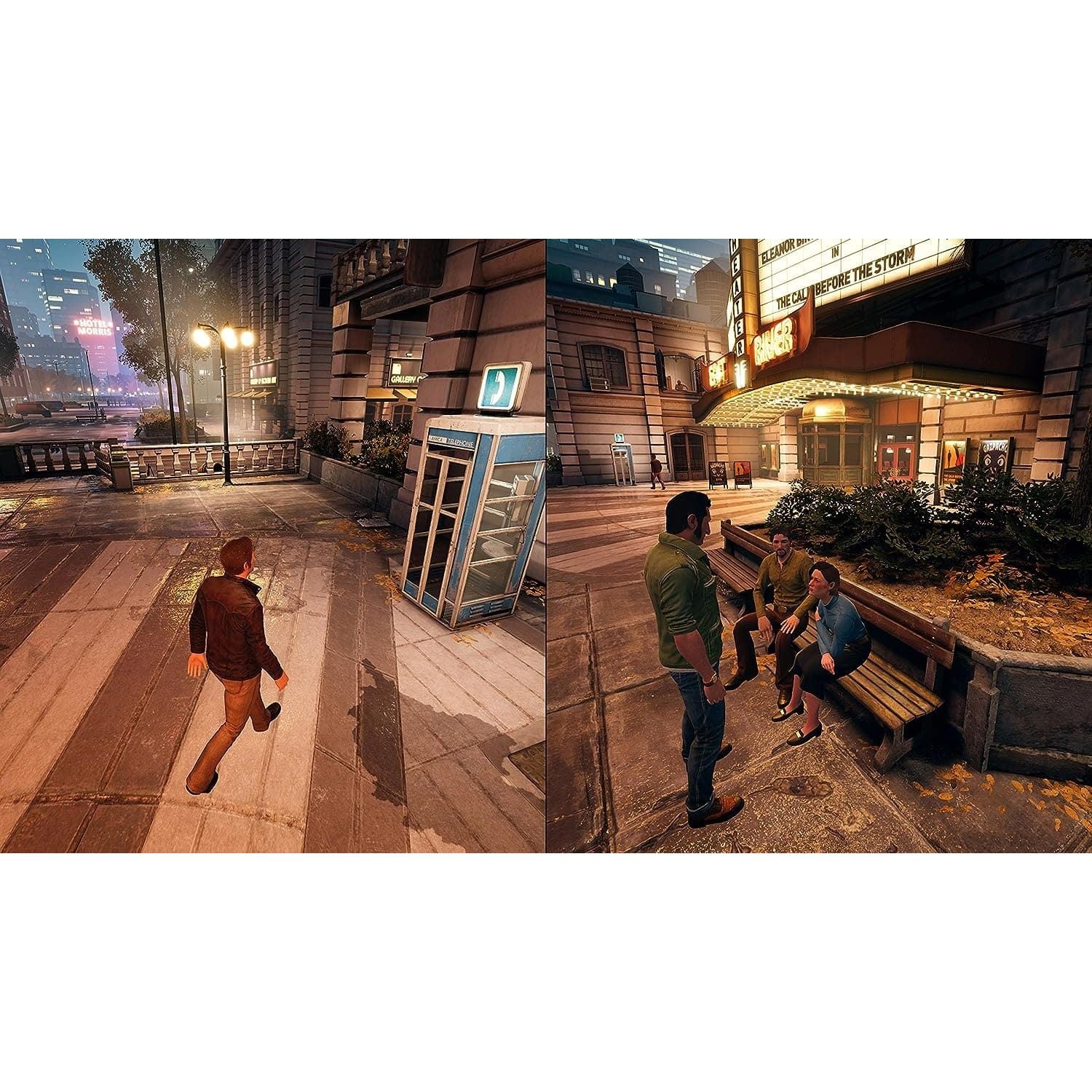 Buy Play station,A Way Out (PS4) - Gadcet UK | UK | London | Scotland | Wales| Ireland | Near Me | Cheap | Pay In 3 | PS4 GAMES