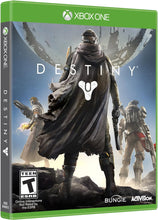 Buy Xbox,Destiny - Xbox One - Gadcet UK | UK | London | Scotland | Wales| Ireland | Near Me | Cheap | Pay In 3 | Games