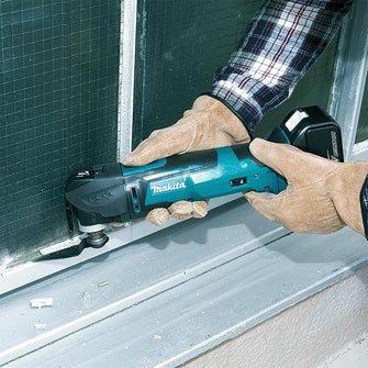 Makita DTM51Z Dtm51Z Multi-Tool 18V Bare Unit