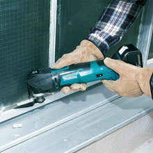 Buy Makita,Makita DTM51Z Multi-Tool 18V – Blue (Bare Unit) - Gadcet UK | UK | London | Scotland | Wales| Near Me | Cheap | Pay In 3 | Multifunction Power Tools