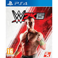 Buy Play station,WWE 2K15 (PS4) - Gadcet UK | UK | London | Scotland | Wales| Ireland | Near Me | Cheap | Pay In 3 | Games
