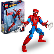 Buy Lego,LEGO® Marvel Spider-Man Figure (76226) – Fully Articulated Super Hero Action Toy - Gadcet UK | UK | London | Scotland | Wales| Near Me | Cheap | Pay In 3 | Action & Toy Figures